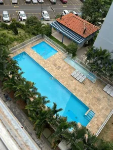 Apartamento com 2 Quartos para venda ou aluguel, 48m² no Parque Campolim, Sorocaba
