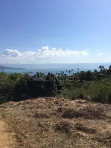 Lote/Terreno à venda, 1050m² no Siriúba, Ilhabela