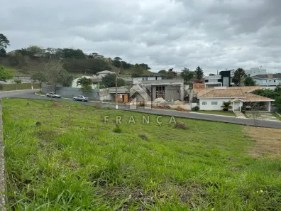 Lote/Terreno à venda, 1022m² no Jardim Terras de Santa Helena, Jacareí