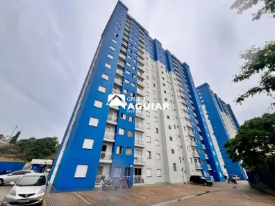 Apartamento com 2 Quartos para alugar, 51m² no Ortizes, Valinhos