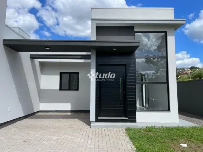Casa com 2 Quartos à venda, 60m² no H, Campo Bom