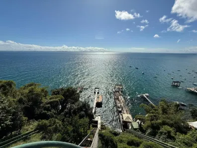 Apartamento com 3 Quartos à venda, 165m² no Vitória, Salvador