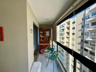 Apartamento com 2 Quartos à venda, 58m² no Farolândia, Aracaju