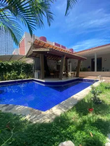 Apartamento com 4 Quartos à venda, 420m² no Jardim Oceania, João Pessoa