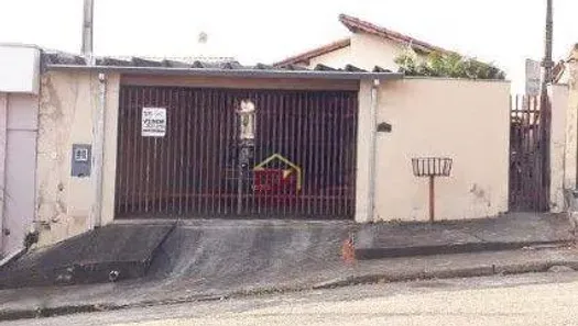 Casa com 2 Quartos à venda, 169m² no Jardim Bela Vista, Taubaté