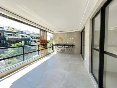 Apartamento com 3 Quartos à venda, 117m² no Barra da Tijuca, Rio de Janeiro