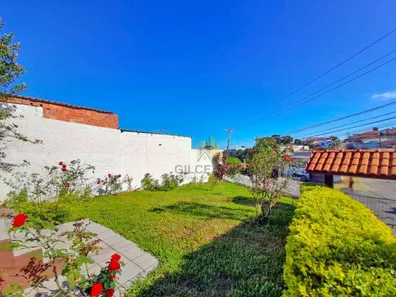 Lote/Terreno à venda, 693m² no Rio Verde, Colombo