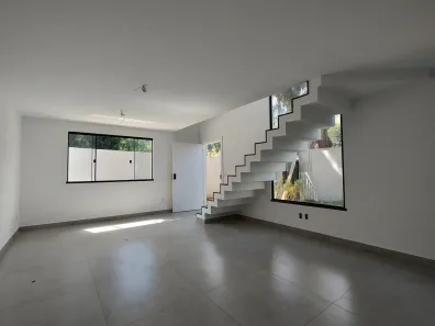 Casa de Condomínio com 4 Quartos à venda, 175m² no Jacarepaguá, Rio de Janeiro