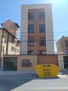 Apartamento com 2 Quartos à venda, 62m² no Jardim Vitória, Poços de Caldas