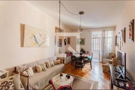 Apartamento com 3 Quartos à venda, 132m² no Vila Mariana, São Paulo
