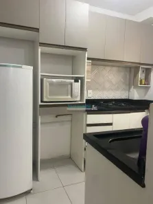 Apartamento com 2 Quartos à venda, 40m² no São Luiz, Gravataí