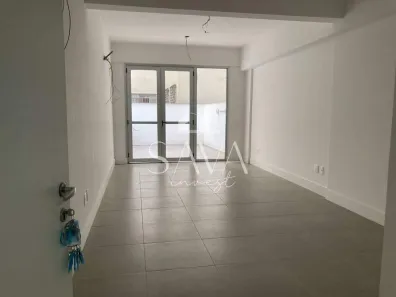 Sala Comercial para alugar, 35m² no Centro, Belo Horizonte