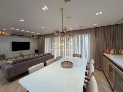 Apartamento com 3 Quartos à venda, 165m² no Vila Regente Feijó, São Paulo
