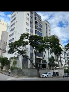 Apartamento com 4 Quartos à venda, 150m² no Gutierrez, Belo Horizonte