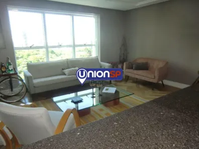 Apartamento com 3 Quartos à venda, 128m² no Vila Suzana, São Paulo