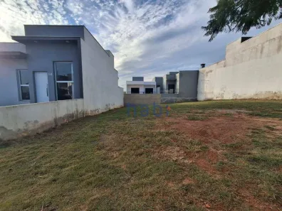Lote/Terreno à venda, 154m² no Jardim Residencial Villagio Ipanema I, Sorocaba