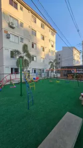 Apartamento com 2 Quartos à venda, 42m² no Rocha Sobrinho, Mesquita