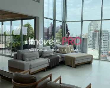 Apartamento com 3 Quartos à venda, 220m² no Vila Mariana, São Paulo
