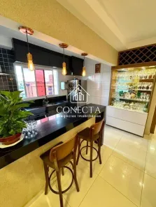 Apartamento com 3 Quartos à venda, 90m² no Nossa Senhora Aparecida, Uberlândia