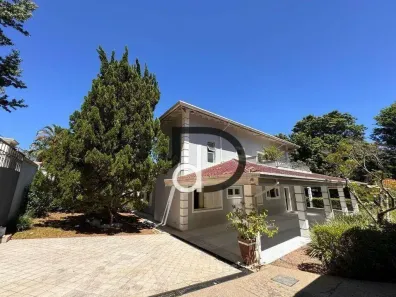 Casa de Condomínio com 6 Quartos à venda, 669m² no São Joaquim, Vinhedo