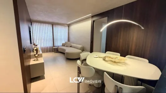 Apartamento com 2 Quartos à venda, 76m² no Vila da Serra, Nova Lima