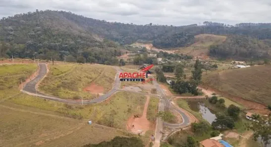 Lote/Terreno à venda, 375m² no , São Miguel do Anta