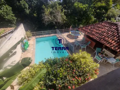 Casa de Condomínio com 5 Quartos à venda, 700m² no Badu, Niterói