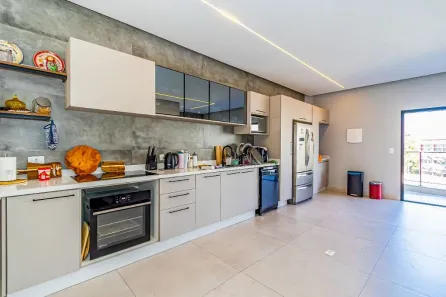 Casa de Condomínio com 3 Quartos à venda, 319m² no Bairro Alto, Curitiba
