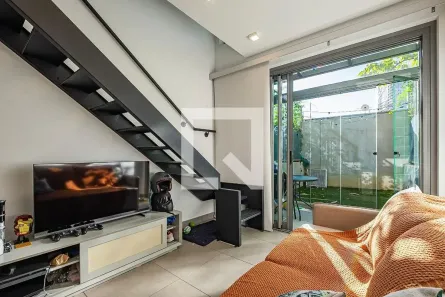 Apartamento com 1 Quarto à venda, 50m² no Sumarezinho, São Paulo