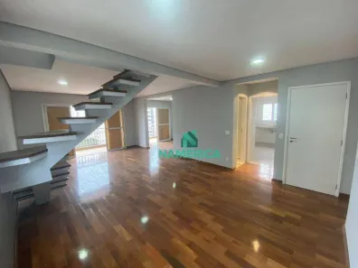 Cobertura com 3 Quartos à venda, 304m² no Moema, São Paulo