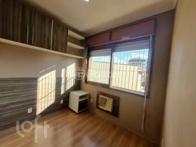 Apartamento com 1 Quarto à venda, 33m² no Centro, São Leopoldo
