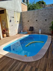 Casa com 3 Quartos à venda, 223m² no Jardim Paulistano, Ribeirão Preto