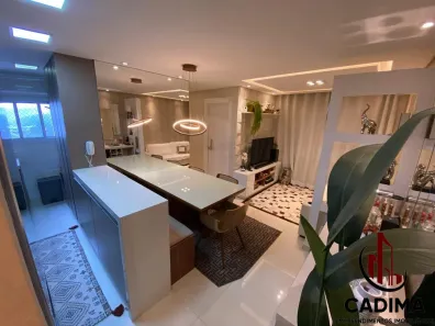 Apartamento com 3 Quartos à venda, 60m² no Colônia (Zona Leste), São Paulo