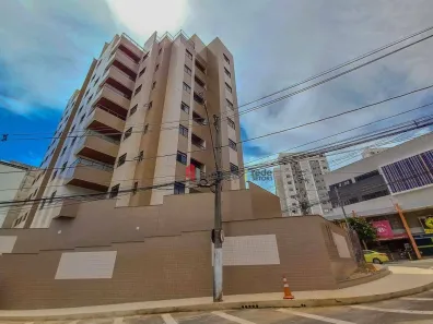 Apartamento com 2 Quartos à venda, 70m² no Morro da Glória, Juiz de Fora