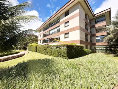 Apartamento com 3 Quartos à venda, 118m² no Aquiraz, Aquiraz
