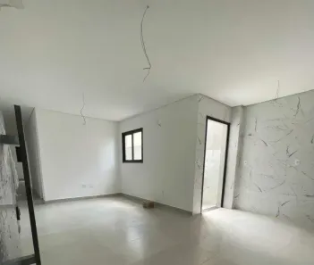 Cobertura com 3 Quartos à venda, 140m² no Jardim Bela Vista, Santo André