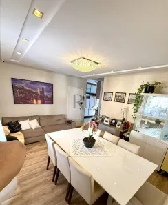 Casa com 3 Quartos à venda, 140m² no Jardim dos Estados, Londrina