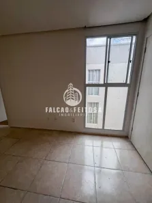 Apartamento com 2 Quartos à venda, 42m² no Boa União (Abrantes), Camaçari