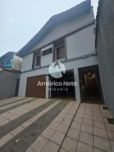 Casa com 3 Quartos para venda ou aluguel, 300m² no Vila Valparaíso, Santo André