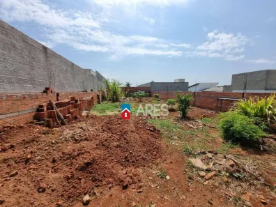 Lote/Terreno à venda, 250m² no Jardim dos Lagos, Nova Odessa