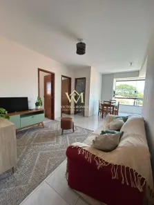 Apartamento com 3 Quartos à venda, 70m² no Ingleses do Rio Vermelho, Florianópolis