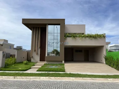 Casa de Condomínio com 4 Quartos à venda, 315m² no Barra Nova, Marechal Deodoro