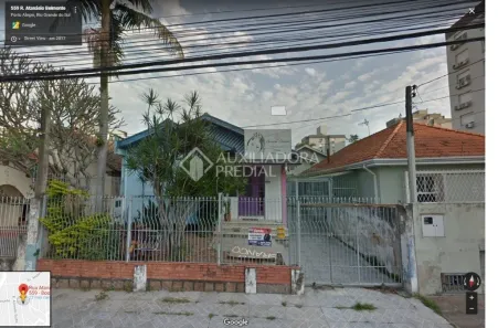 Lote/Terreno à venda, 300m² no Boa Vista, Porto Alegre