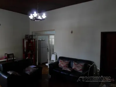 Casa com 3 Quartos à venda, 141m² no Centro, Sorocaba