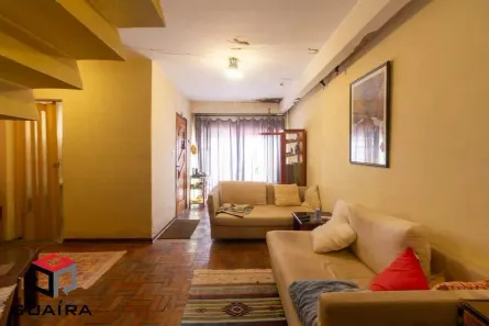Sobrado com 3 Quartos à venda, 120m² no Campo Belo, São Paulo