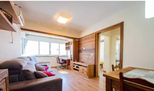Apartamento com 1 Quarto à venda, 59m² no Bom Jesus, Porto Alegre