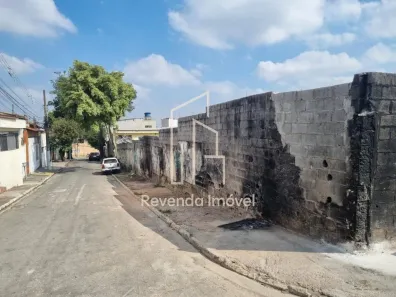 Lote/Terreno à venda, 965m² no Vila Nova Curuçá, São Paulo