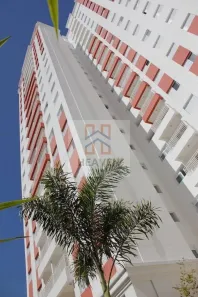 Apartamento com 2 Quartos à venda, 51m² no Bela Vista, São Paulo