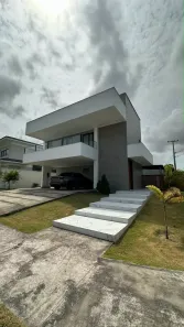 Casa de Condomínio com 5 Quartos à venda, 355m² no , São José de Ribamar