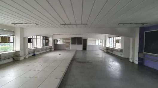 Sala Comercial para alugar, 234m² no Cidade Monções, São Paulo